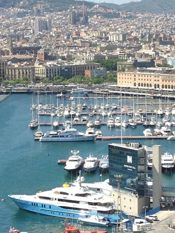 Apartamento Barcelona España