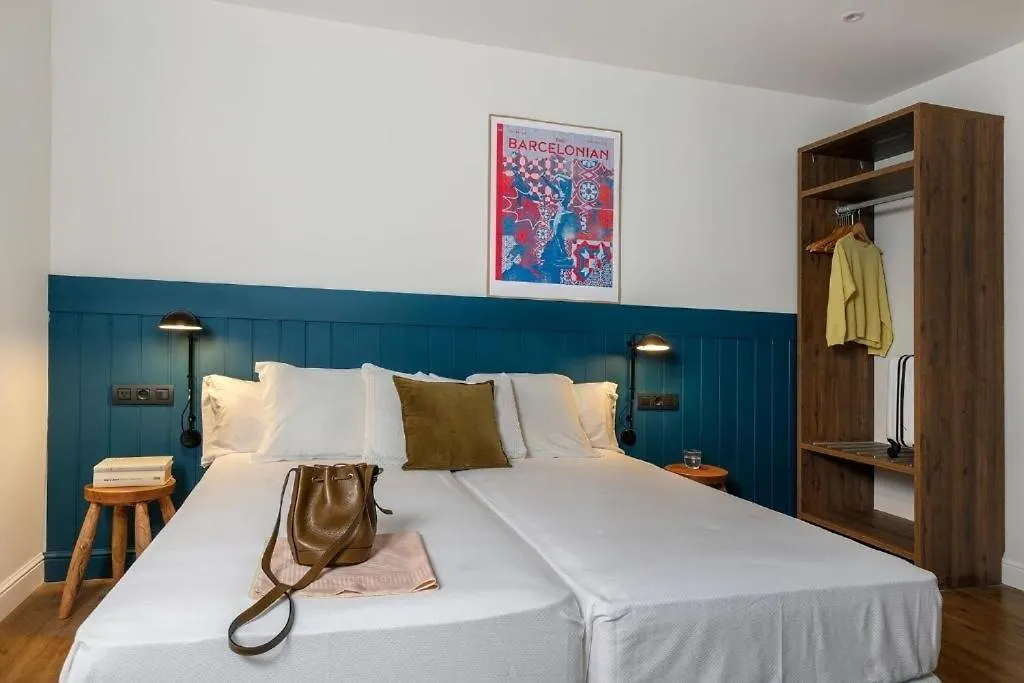 Apartamento Barcelona